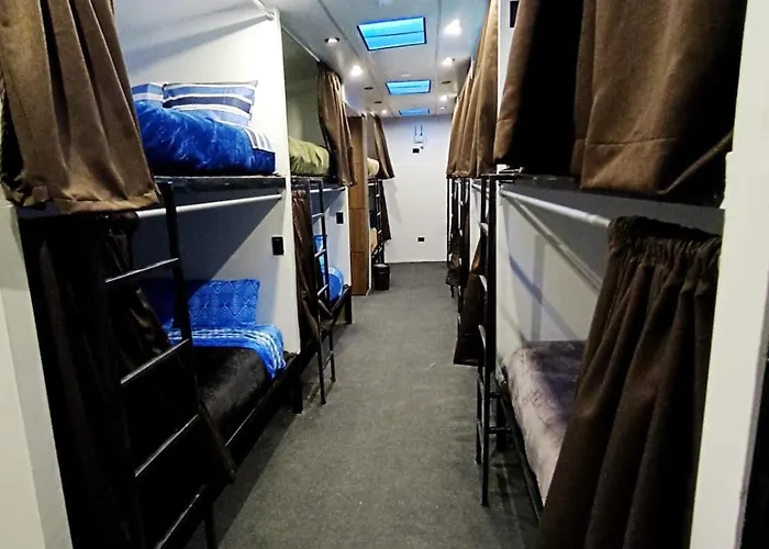 Dream Up * Cuzco