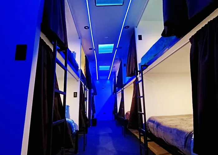 Bed & Breakfast Dream Up Cuzco