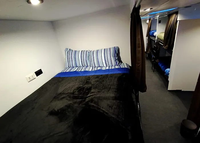 Dream Up Bed & Breakfast Cuzco